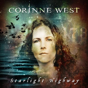 Corinne West